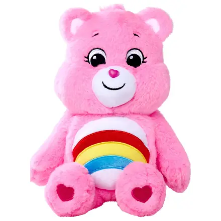 Care Bears Cheer Bear plišasta igrača 35cm fotografija izdelka