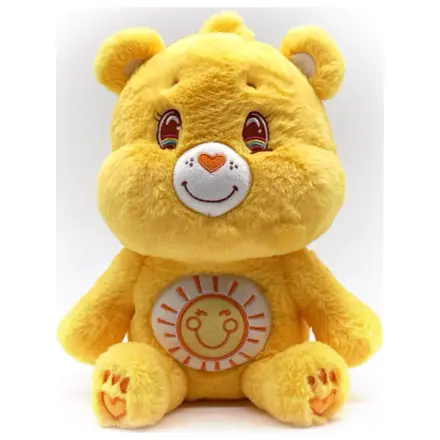 Care Bears plišasta figura Funshine Bear 23 cm fotografija izdelka