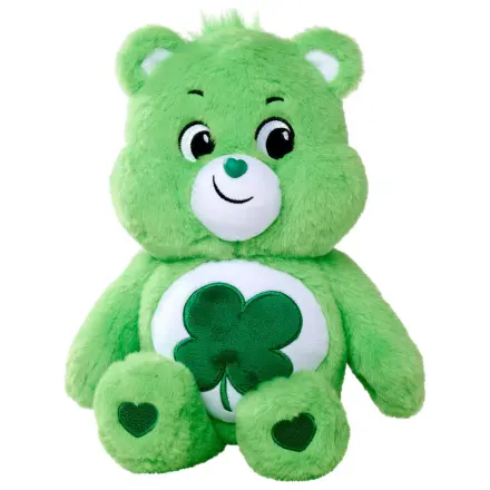 Care Bears Good Luck Bear plišasta igrača 35cm fotografija izdelka
