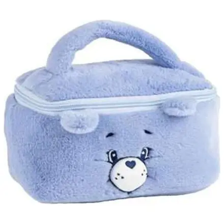 Care Bears Grumpy Bear 'Brick' plišasta potovalna torbica fotografija izdelka