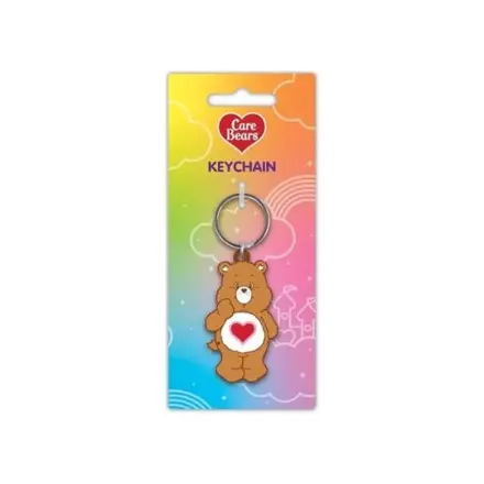 Care Bears PVC obesek za ključe Tenderheart Bear fotografija izdelka
