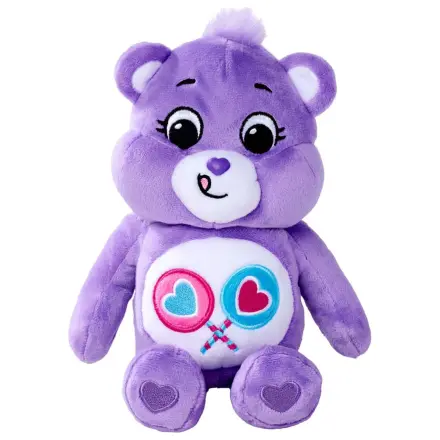 Care Bears Plišasta figura Share Bear 23 cm fotografija izdelka