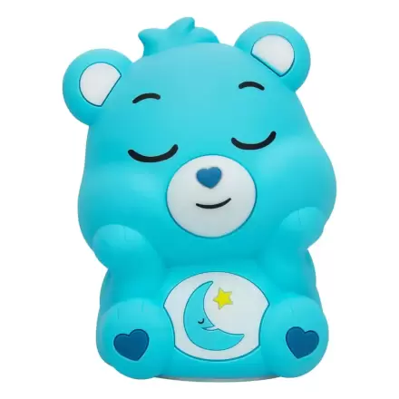 Care Bears Squishy Glo Silikonska Nočna Lučka Medvedek 15 cm fotografija izdelka