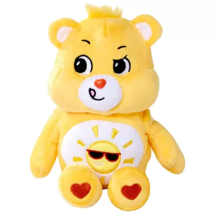 Care Bears plišasta figura Sunshine Bear 23 cm fotografija izdelka