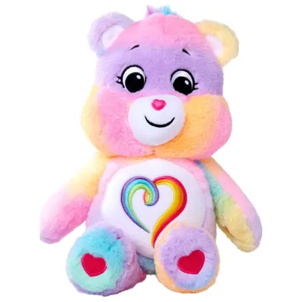 Care Bears Togetherness Bear plišasta igrača 35cm fotografija izdelka