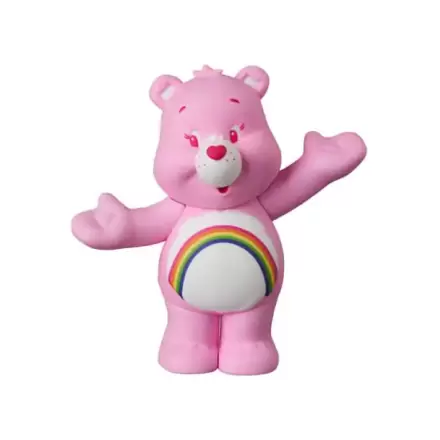 Care Bears UDF Series 16 Mini Figurica Cheer Bear 7 cm termékfotója