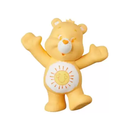 Care Bears UDF Series 16 Mini Figurica Funshine Bear 7 cm termékfotója