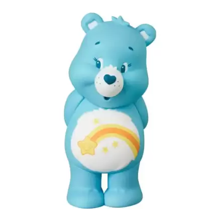 Care Bears UDF Series 16 Mini Figurica Wish Bear 7 cm termékfotója