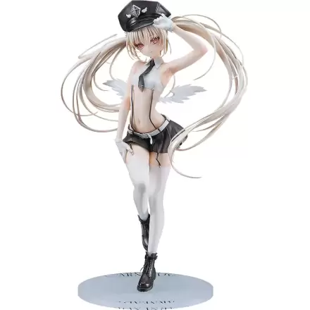Kip Karneada 1/7 Angelska Policija Elle 23 cm fotografija izdelka