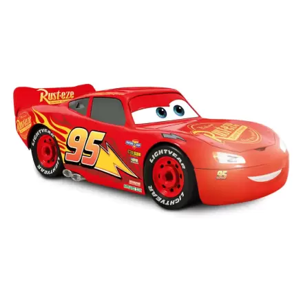 Komplet modela avtomobilov 1/20 Lightning McQueen 20 cm fotografija izdelka