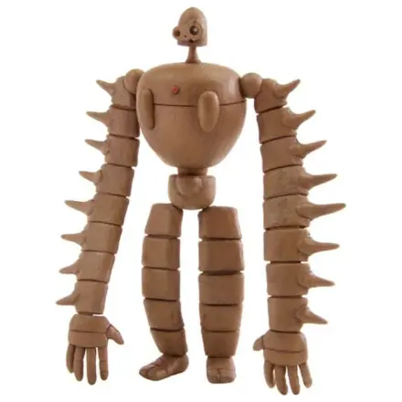 Castle in the Sky komplet modelov 1/20 Robot Soldier (Combat Version) fotografija izdelka