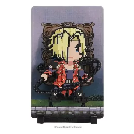 Castlevania FiGGYZ magnet zbirateljski Jonathan Morris 11 cm fotografija izdelka