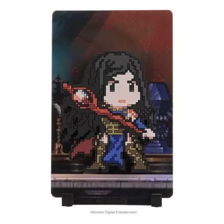 Castlevania FiGGYZ Magnetni Zbirateljski Shanoa 11 cm fotografija izdelka