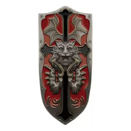 Castlevania Ingot Alucard Shield Limited Edition - Omejena izdaja ščita iz palice termékfotója