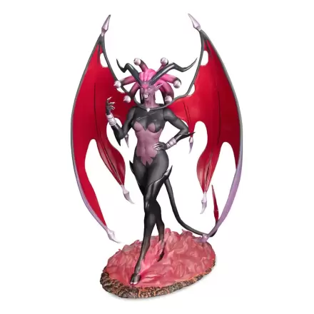 Castlevania Nocturne PVC kip Drolta 29 cm fotografija izdelka