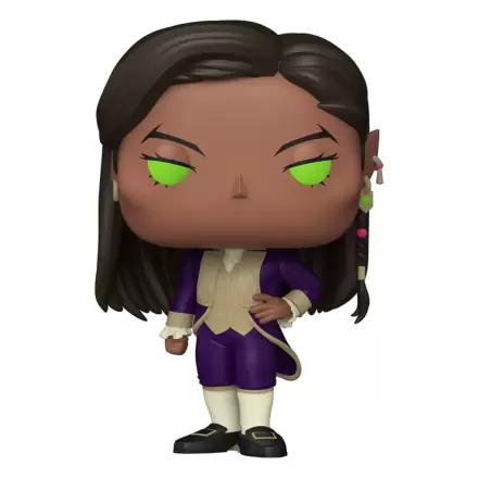 Castlevania Nocturne Funko POP! Animation Vinil Figurica Olrox 9 cm fotografija izdelka