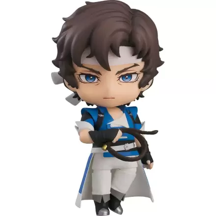 Castlevania: Nocturne Nendoroid akcijska figura Richter Belmont 10 cm fotografija izdelka