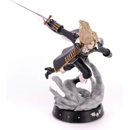 Castlevania Symphony of the Night Statue Dash Attack Alucard kip 30 cm fotografija izdelka
