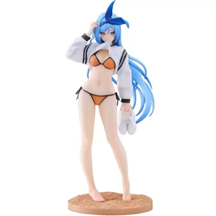 Chaesu Original Character Kip 1/7 Minah Swimwear Ver. 26 cm termékfotója