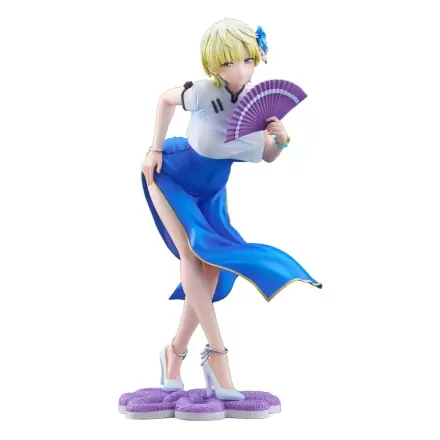 PVC Kip Chained Soldier 1/7 Tenka Izumo Chinese Dress Ver. 22 cm fotografija izdelka