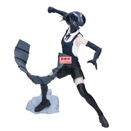 Chainsaw Man Bomb Grandista Movie figura 20 cm fotografija izdelka
