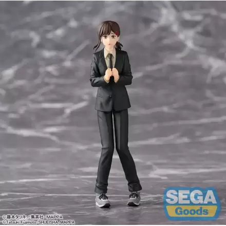 Chainsaw Man Desktop x Decorate Collections PVC Kip Kobeni 16 cm fotografija izdelka