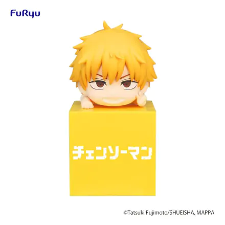 Chainsaw Man Hikkake PVC Kip Denji 10 cm fotografija izdelka