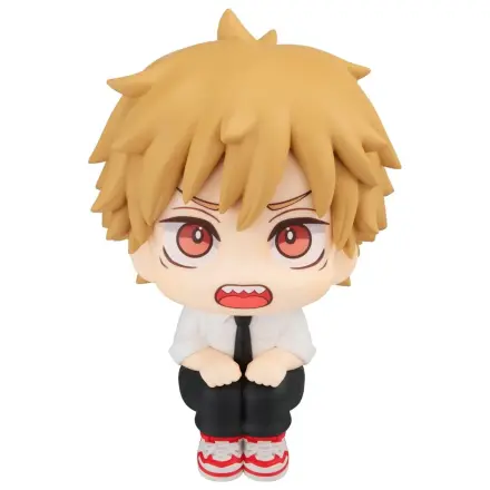 Chainsaw Man Look Up PVC figura Denji 11 cm (Repeat) fotografija izdelka