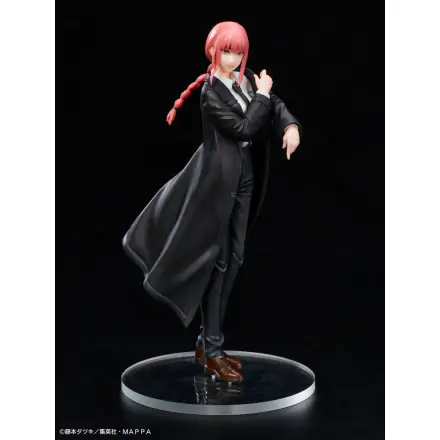 Chainsaw Man PVC Statue Makima kip fotografija izdelka