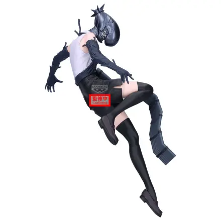 Chainsaw Man Maximatic Bomb figura 21 cm fotografija izdelka