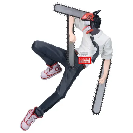 Chainsaw Man Maximatic Chainsaw Man figura 20cm fotografija izdelka