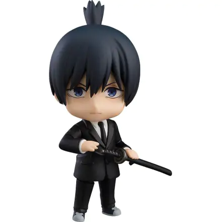 Chainsaw Man Nendoroid akcijska figura Aki Hayakawa 10 cm fotografija izdelka