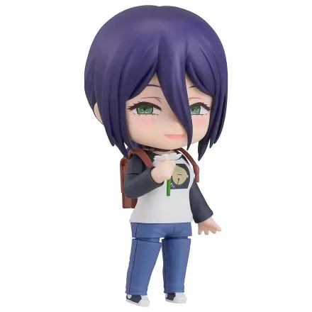 Chainsaw Man Nendoroid Basic akcijska figura Reze: Casual Outfit Ver. 10 cm fotografija izdelka