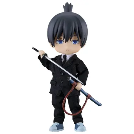 Chainsaw Man Nendoroid Doll akcijska figura Aki Hayakawa 14 cm fotografija izdelka