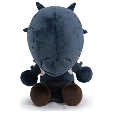 Chainsaw Man plišasta figura Bomb 22 cm fotografija izdelka