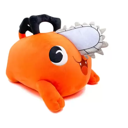 Chainsaw Man Plišasta figura Pochita 50 cm fotografija izdelka