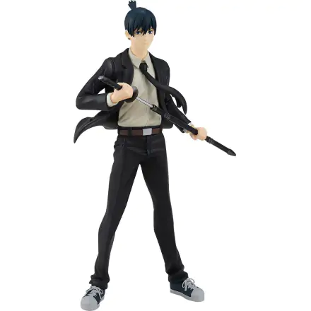 Chainsaw Man Pop Up Parade PVC Kip Aki Hayakawa 17 cm fotografija izdelka
