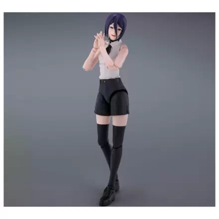 Chainsaw Man: Reze Arc S.H. Figuarts akcijska figura Reze 14 cm fotografija izdelka