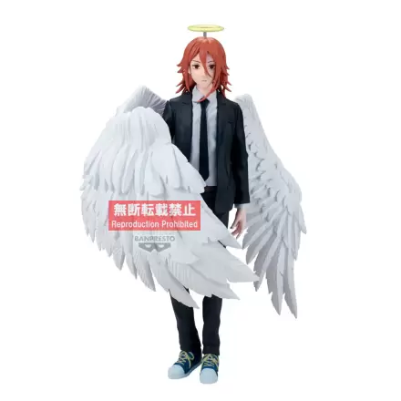 Chainsaw Man the Movie Angel Devil Vibration Stars figura 19cm fotografija izdelka
