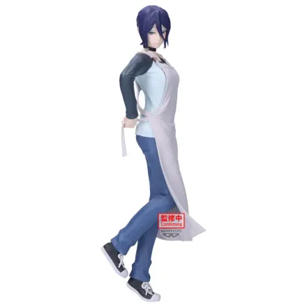 Chainsaw Man The Movie Reze Arc Glitter & Glamorous Reze figura 22 cm fotografija izdelka