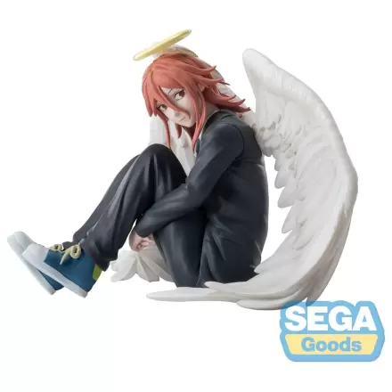 Chainsaw Man - The Movie: Reze Arc Visoka Premium PVC Kip Angel Devil 11 cm fotografija izdelka