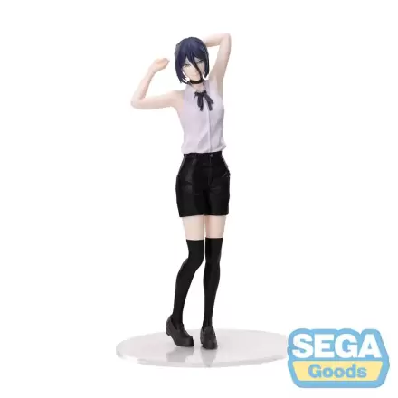Chainsaw Man - The Movie: Reze Arc High Premium PVC kip Reze 18 cm fotografija izdelka