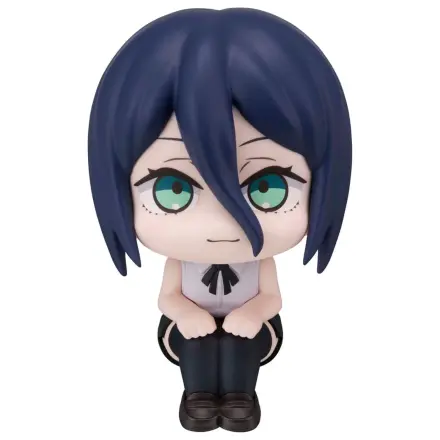 Chainsaw Man The Movie: Reze Arc Look Up PVC kip Reze 11 cm fotografija izdelka