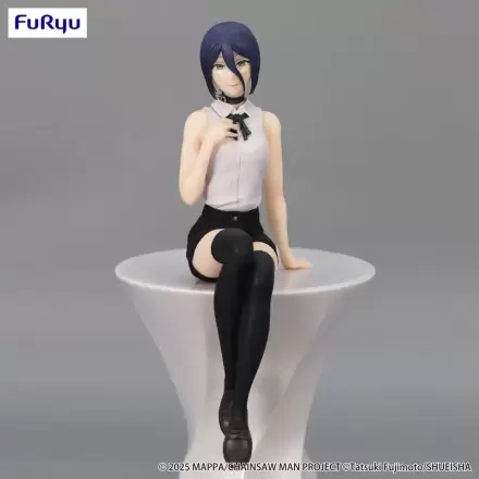 Chainsaw Man The Movie: Reze Arc Noodle Stopper PVC kip Reze 15 cm fotografija izdelka
