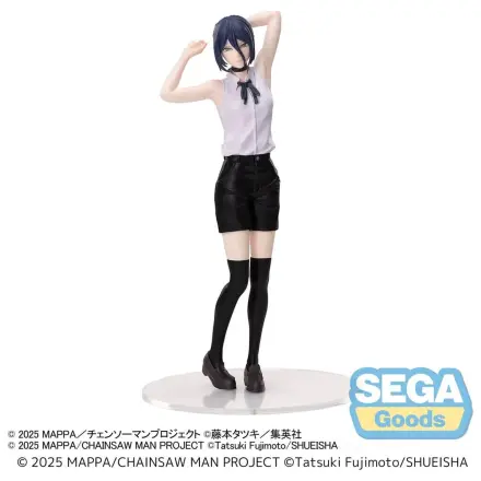 Chainsaw Man - The Movie: Reze Arc PVC figura Reze 18 cm fotografija izdelka