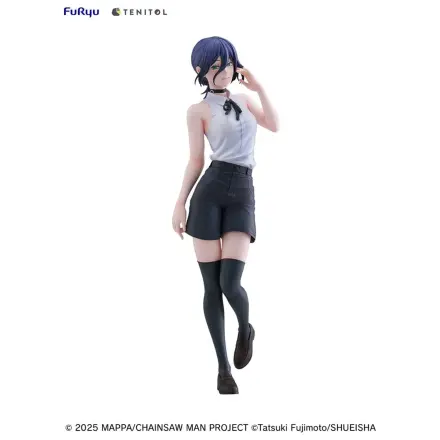 Chainsaw Man-The Movie: Reze Arc Tenitol visoka PVC figura Reze 30 cm fotografija izdelka