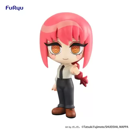 Chainsaw Man Toonize PVC Kip Makima Normal Color Ver. 11 cm fotografija izdelka
