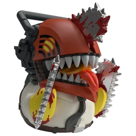 Chainsaw Man Tubbz figura 5cm fotografija izdelka