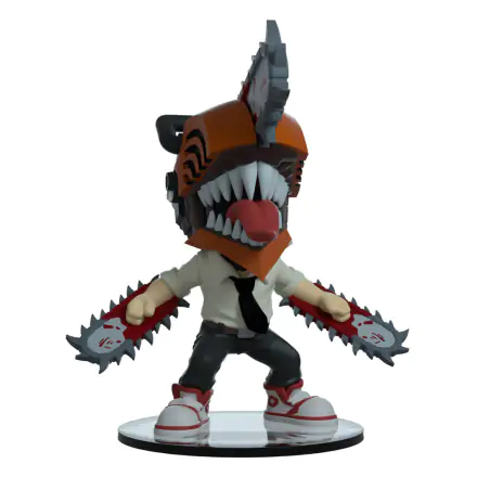 Chainsaw Man Vinyl Figurica Chainsaw Man 12 cm fotografija izdelka