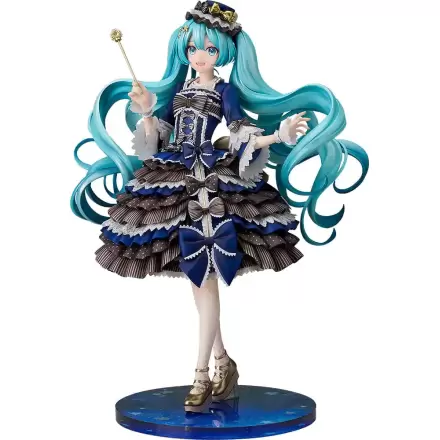 Character Vocal Series 01: Hatsune Miku PVC kip 1/7 Hatsune Miku: Shooting Star a la Mode Ver. 26 cm fotografija izdelka